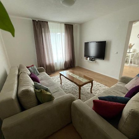 Sunny Garden Apartment سراييفو المظهر الخارجي الصورة
