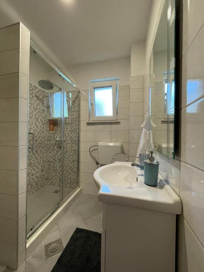 Sunny Garden Apartment سراييفو المظهر الخارجي الصورة