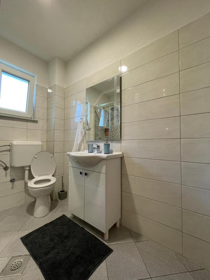 Sunny Garden Apartment سراييفو المظهر الخارجي الصورة