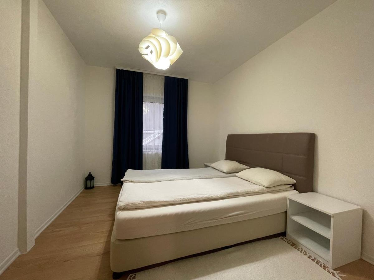 Sunny Garden Apartment سراييفو المظهر الخارجي الصورة