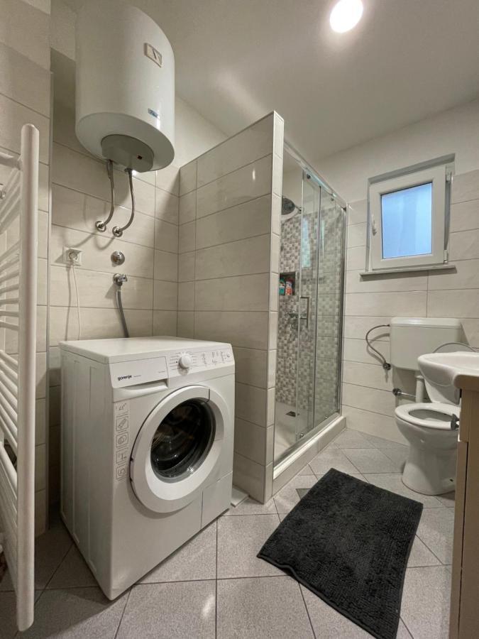 Sunny Garden Apartment سراييفو المظهر الخارجي الصورة