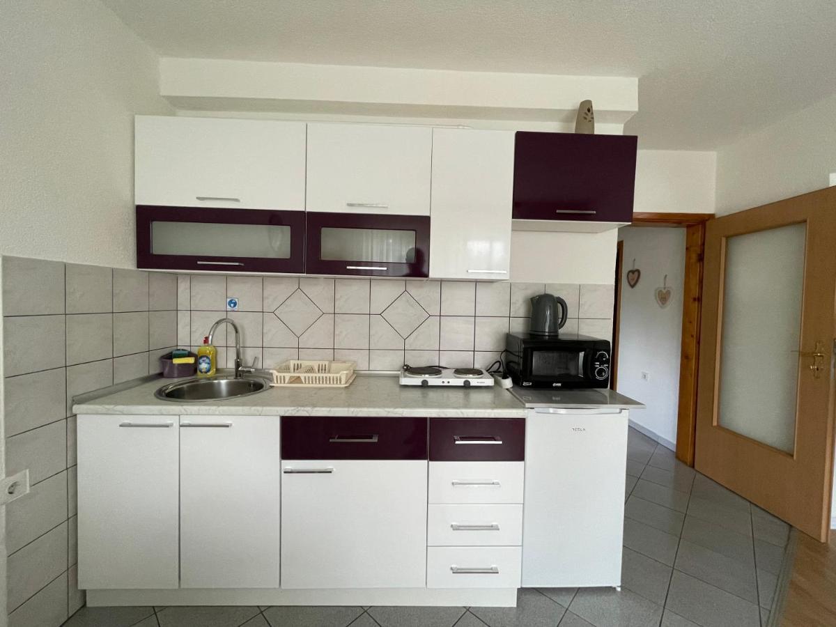 Sunny Garden Apartment سراييفو المظهر الخارجي الصورة