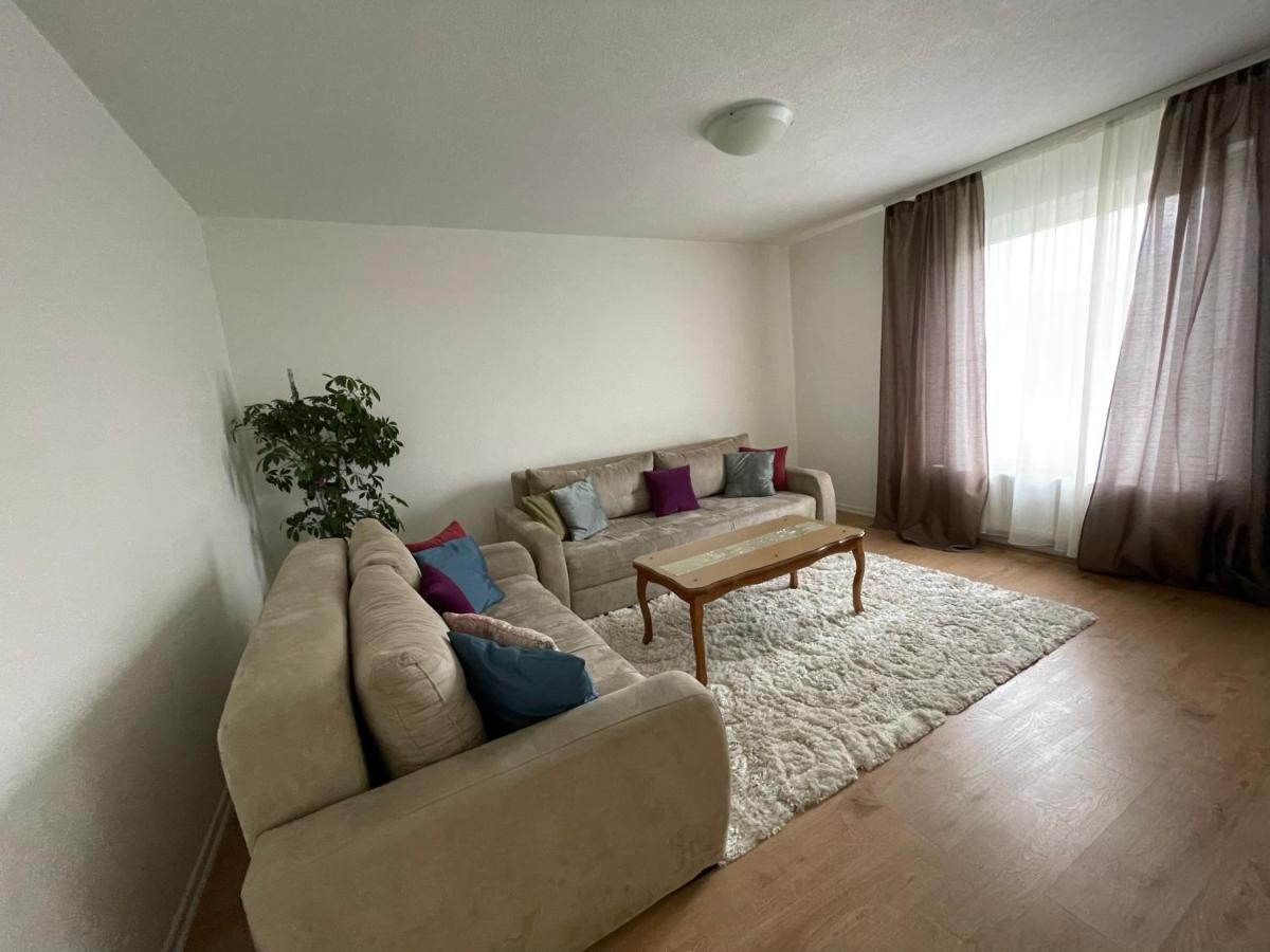 Sunny Garden Apartment سراييفو المظهر الخارجي الصورة